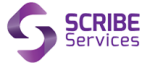 scribe logo